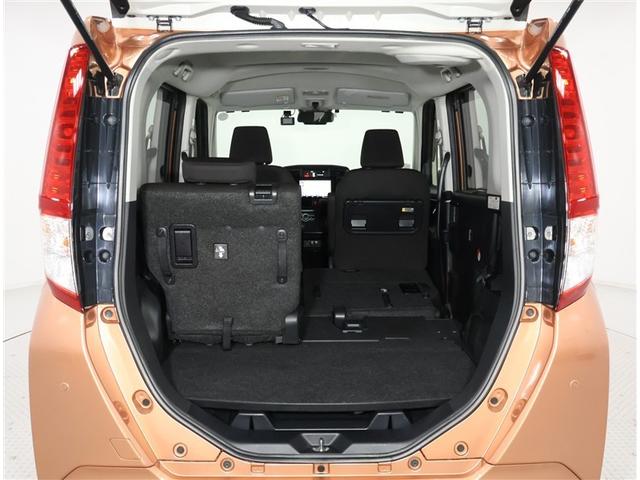 ルーミー G 禁煙車 CD・DVD再生機能 フルセグ TCナビ ドライブレコーダー LEDヘッドライト 両側電動スライドドア ETC バックモニター(22枚目)