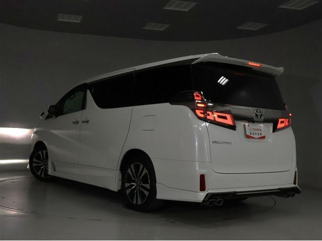 ヴェルファイア 2.5Z Gエディション トヨタ認定中古車 禁煙ワンオーナー ブラインドスポットモニター CD・DVD再生機能 フルセグ TCナビ 後席モニタ AC100 サンルーフ フルエアロ LEDヘッドライト 両側電動スライドドア(34枚目)