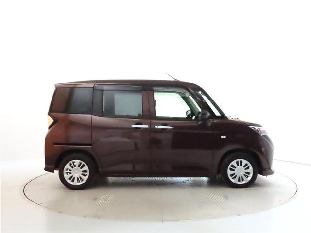 タンク X S 禁煙ワンオーナー CD再生機能 ワンセグ メモリーナビ ドライブレコーダー ハロゲン 片側電動スライドドア スマートキー ETC バックモニター(4枚目)