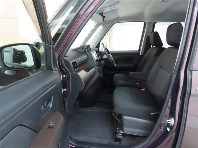 タンク X S 禁煙ワンオーナー CD再生機能 ワンセグ メモリーナビ ドライブレコーダー ハロゲン 片側電動スライドドア スマートキー ETC バックモニター(10枚目)