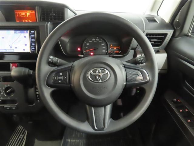 タンク X S 禁煙ワンオーナー CD再生機能 ワンセグ メモリーナビ ドライブレコーダー ハロゲン 片側電動スライドドア スマートキー ETC バックモニター(23枚目)