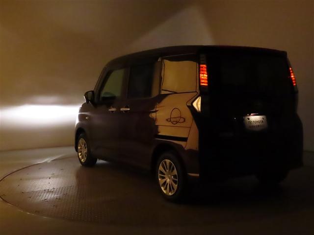 タンク X S 禁煙ワンオーナー CD再生機能 ワンセグ メモリーナビ ドライブレコーダー ハロゲン 片側電動スライドドア スマートキー ETC バックモニター(24枚目)