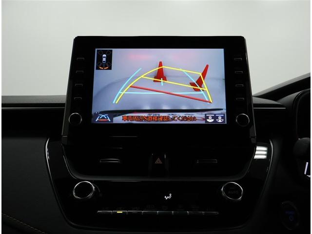 カローラツーリング ハイブリッド ダブルバイビー(7枚目)