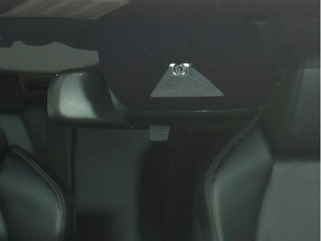 カローラツーリング ハイブリッド ダブルバイビー(10枚目)