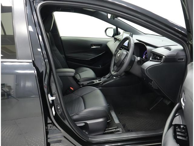 カローラツーリング ハイブリッド ダブルバイビー(11枚目)