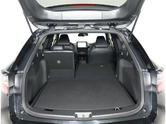 カローラツーリング ハイブリッド ダブルバイビー(19枚目)