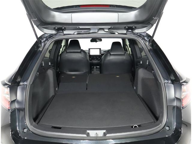 カローラツーリング ハイブリッド ダブルバイビー(20枚目)