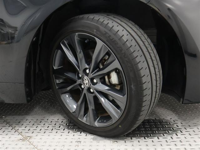 カローラツーリング ハイブリッド ダブルバイビー(28枚目)