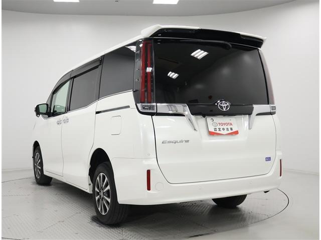 エスクァイア Gi(2枚目)