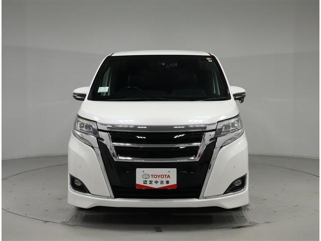 エスクァイア Gi(5枚目)