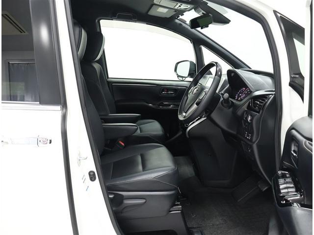 エスクァイア Gi(11枚目)