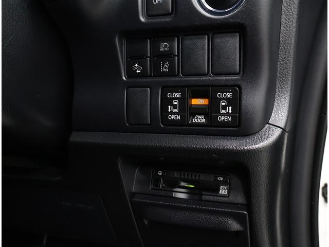 エスクァイア Gi(16枚目)