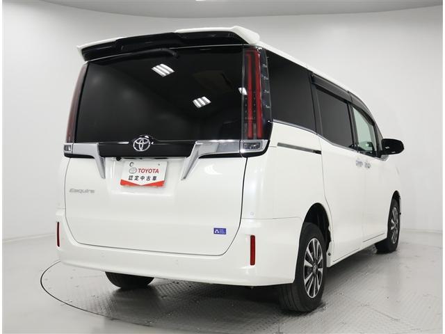 エスクァイア Gi(25枚目)