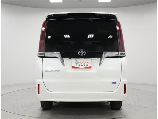 エスクァイア Gi(26枚目)