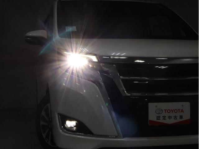 エスクァイア Gi(27枚目)