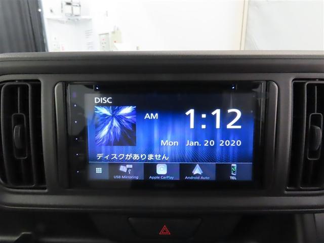 パッソ Ｘ　トヨタ認定中古車　禁煙ワンオーナー　スマアシ　ＩＣＳ　　ＣＤ・ＤＶＤ再生機能　ハロゲンヘッドライト　スマートキー　ＥＴＣ（6枚目）