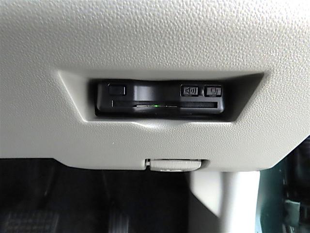 パッソ Ｘ　トヨタ認定中古車　禁煙ワンオーナー　スマアシ　ＩＣＳ　　ＣＤ・ＤＶＤ再生機能　ハロゲンヘッドライト　スマートキー　ＥＴＣ（13枚目）