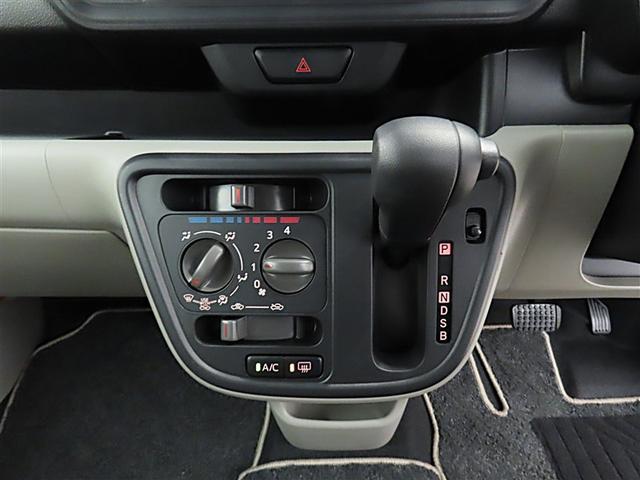 パッソ Ｘ　トヨタ認定中古車　禁煙ワンオーナー　スマアシ　ＩＣＳ　　ＣＤ・ＤＶＤ再生機能　ハロゲンヘッドライト　スマートキー　ＥＴＣ（22枚目）