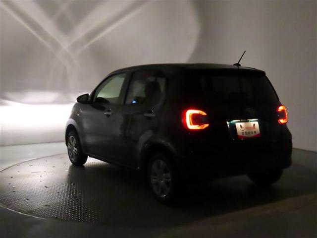 パッソ Ｘ　トヨタ認定中古車　禁煙ワンオーナー　スマアシ　ＩＣＳ　　ＣＤ・ＤＶＤ再生機能　ハロゲンヘッドライト　スマートキー　ＥＴＣ（23枚目）