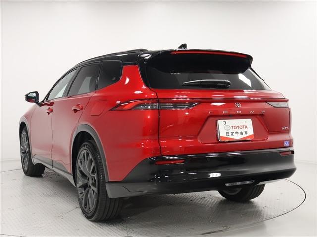 クラウンエステート Ｚ　元弊社試乗車　トヨタ認定中古車　禁煙ワンオーナー　ブラインドスポットモニター　パノラミックビューモニター　フルセグ　ＴＣナビ　ＡＣ１００　ドライブレコーダー　ＬＥＤヘッドライト　スマートキー　ＥＴＣ（2枚目）