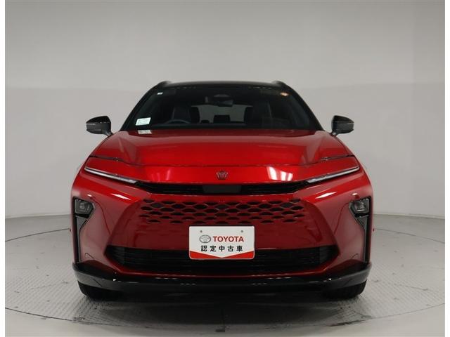 クラウンエステート Ｚ　元弊社試乗車　トヨタ認定中古車　禁煙ワンオーナー　ブラインドスポットモニター　パノラミックビューモニター　フルセグ　ＴＣナビ　ＡＣ１００　ドライブレコーダー　ＬＥＤヘッドライト　スマートキー　ＥＴＣ（6枚目）