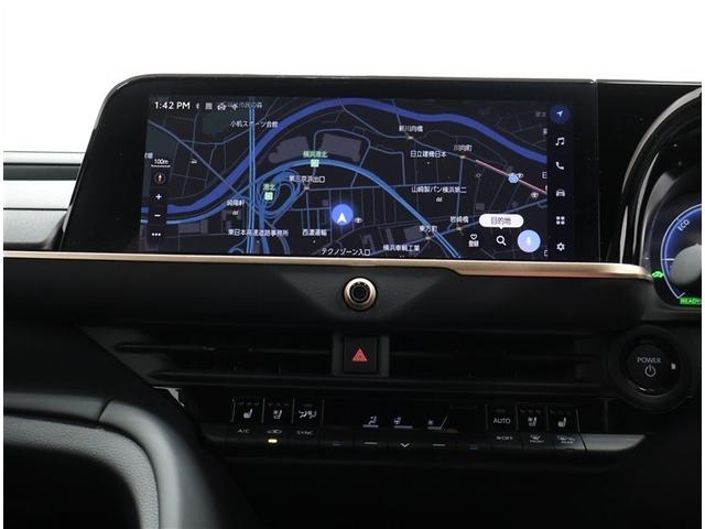 クラウンエステート Ｚ　元弊社試乗車　トヨタ認定中古車　禁煙ワンオーナー　ブラインドスポットモニター　パノラミックビューモニター　フルセグ　ＴＣナビ　ＡＣ１００　ドライブレコーダー　ＬＥＤヘッドライト　スマートキー　ＥＴＣ（7枚目）