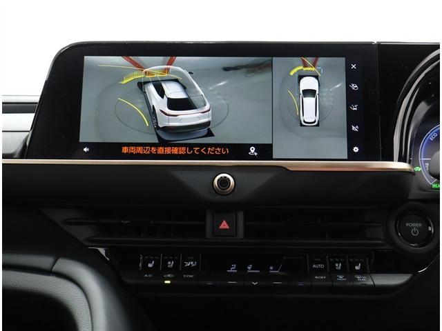 クラウンエステート Ｚ　元弊社試乗車　トヨタ認定中古車　禁煙ワンオーナー　ブラインドスポットモニター　パノラミックビューモニター　フルセグ　ＴＣナビ　ＡＣ１００　ドライブレコーダー　ＬＥＤヘッドライト　スマートキー　ＥＴＣ（10枚目）