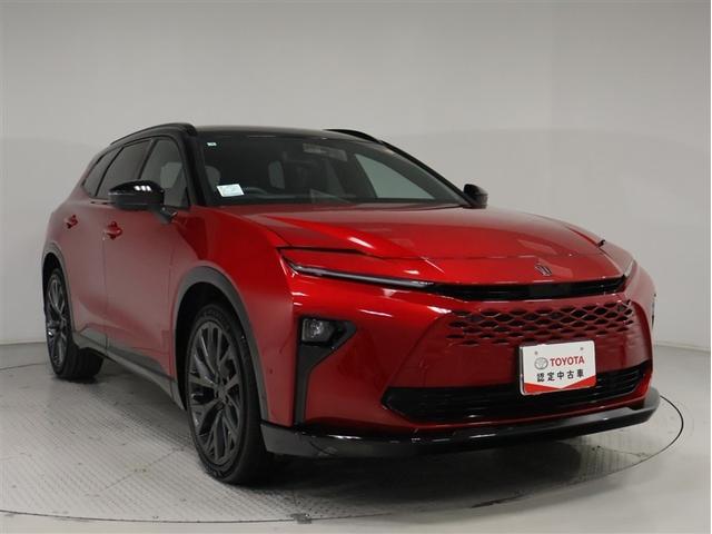 クラウンエステート Ｚ　元弊社試乗車　トヨタ認定中古車　禁煙ワンオーナー　ブラインドスポットモニター　パノラミックビューモニター　フルセグ　ＴＣナビ　ＡＣ１００　ドライブレコーダー　ＬＥＤヘッドライト　スマートキー　ＥＴＣ（11枚目）