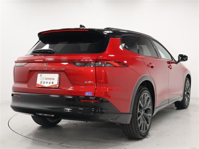 クラウンエステート Ｚ　元弊社試乗車　トヨタ認定中古車　禁煙ワンオーナー　ブラインドスポットモニター　パノラミックビューモニター　フルセグ　ＴＣナビ　ＡＣ１００　ドライブレコーダー　ＬＥＤヘッドライト　スマートキー　ＥＴＣ（31枚目）