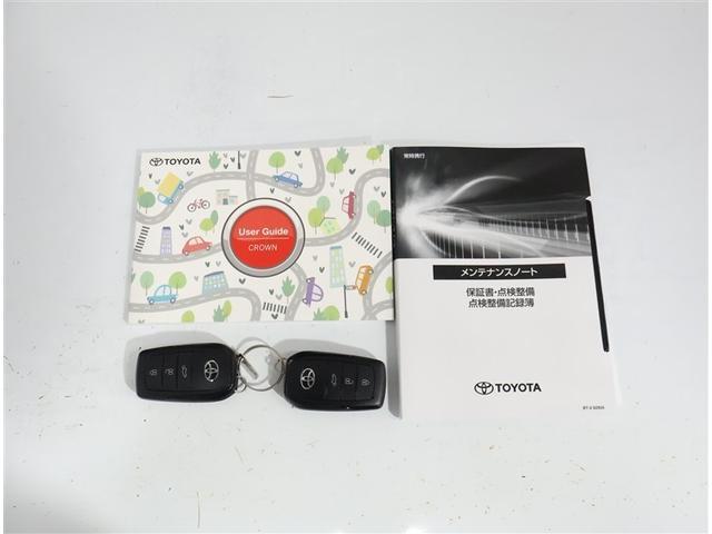 クラウンエステート Ｚ　元弊社試乗車　トヨタ認定中古車　禁煙ワンオーナー　ブラインドスポットモニター　パノラミックビューモニター　フルセグ　ＴＣナビ　ＡＣ１００　ドライブレコーダー　ＬＥＤヘッドライト　スマートキー　ＥＴＣ（34枚目）