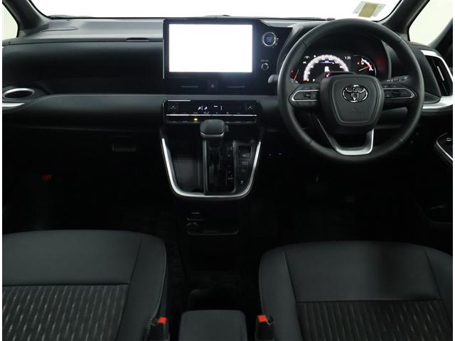 ノア Ｓ－Ｚ　トヨタ認定中古車　禁煙ワンオーナー　ブラインドスポットモニター　ＣＤ・ＤＶＤ再生機能　フルセグ　ＴＣナビ　後席モニター　ＬＥＤヘッドライト　両側電動スライドドア　スマートキー　ＥＴＣ　バックモニター（3枚目）