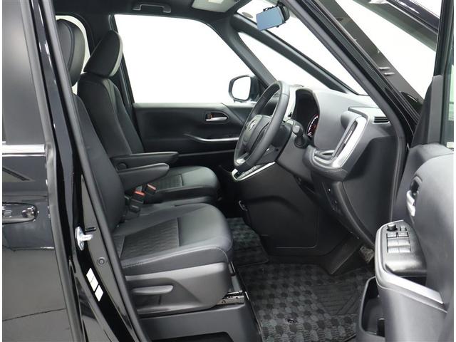 ノア Ｓ－Ｚ　トヨタ認定中古車　禁煙ワンオーナー　ブラインドスポットモニター　ＣＤ・ＤＶＤ再生機能　フルセグ　ＴＣナビ　後席モニター　ＬＥＤヘッドライト　両側電動スライドドア　スマートキー　ＥＴＣ　バックモニター（13枚目）