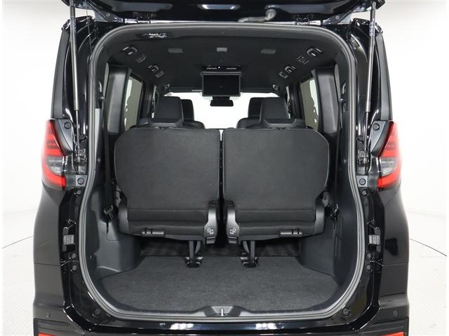 ノア Ｓ－Ｚ　トヨタ認定中古車　禁煙ワンオーナー　ブラインドスポットモニター　ＣＤ・ＤＶＤ再生機能　フルセグ　ＴＣナビ　後席モニター　ＬＥＤヘッドライト　両側電動スライドドア　スマートキー　ＥＴＣ　バックモニター（24枚目）