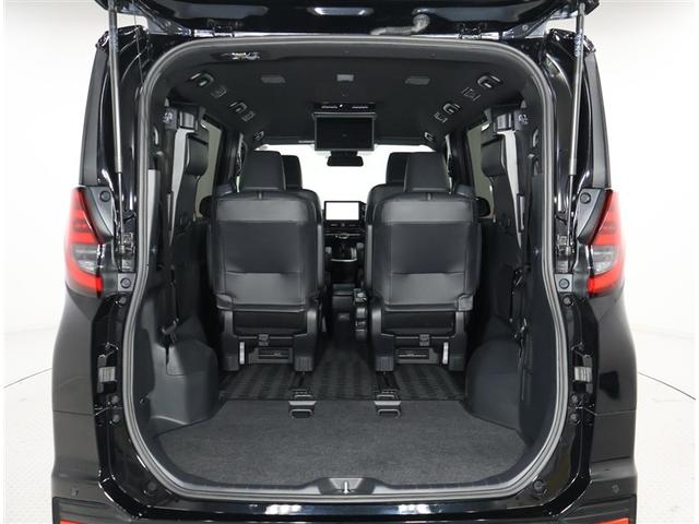 ノア Ｓ－Ｚ　トヨタ認定中古車　禁煙ワンオーナー　ブラインドスポットモニター　ＣＤ・ＤＶＤ再生機能　フルセグ　ＴＣナビ　後席モニター　ＬＥＤヘッドライト　両側電動スライドドア　スマートキー　ＥＴＣ　バックモニター（25枚目）