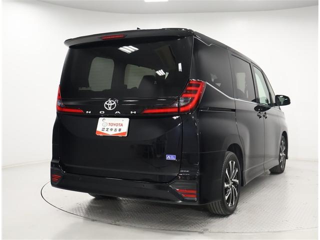 ノア Ｓ－Ｚ　トヨタ認定中古車　禁煙ワンオーナー　ブラインドスポットモニター　ＣＤ・ＤＶＤ再生機能　フルセグ　ＴＣナビ　後席モニター　ＬＥＤヘッドライト　両側電動スライドドア　スマートキー　ＥＴＣ　バックモニター（27枚目）
