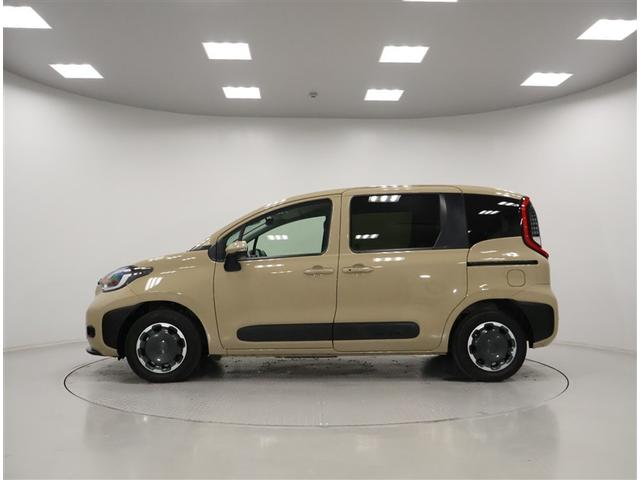 シエンタ ハイブリッドＺ　４ＷＤ・１０．５インチディスプレイオーディオナビ・パノラミックビュー・ブラインドスポットモニター・ＡＣ１００Ｖ電源コンセント・両側電動スライドドア・ＬＥＤヘッドライト・被害軽減ブレーキ・ワンオーナー（4枚目）