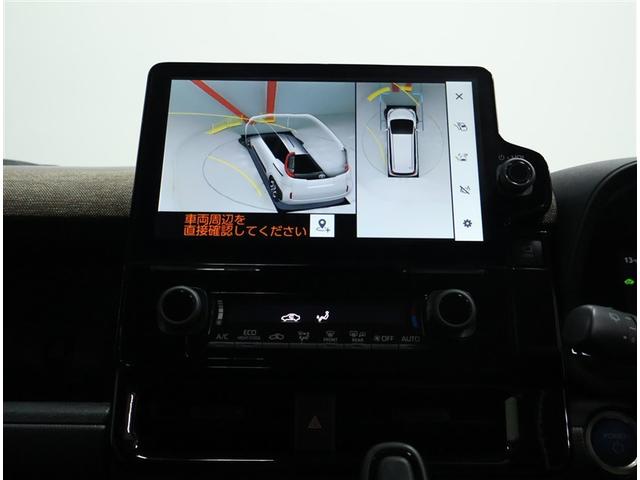 シエンタ ハイブリッドＺ　４ＷＤ・１０．５インチディスプレイオーディオナビ・パノラミックビュー・ブラインドスポットモニター・ＡＣ１００Ｖ電源コンセント・両側電動スライドドア・ＬＥＤヘッドライト・被害軽減ブレーキ・ワンオーナー（10枚目）