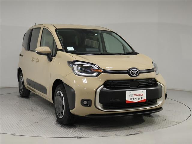 シエンタ ハイブリッドＺ　４ＷＤ・１０．５インチディスプレイオーディオナビ・パノラミックビュー・ブラインドスポットモニター・ＡＣ１００Ｖ電源コンセント・両側電動スライドドア・ＬＥＤヘッドライト・被害軽減ブレーキ・ワンオーナー（11枚目）