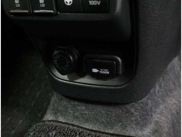 シエンタ ハイブリッドＺ　４ＷＤ・１０．５インチディスプレイオーディオナビ・パノラミックビュー・ブラインドスポットモニター・ＡＣ１００Ｖ電源コンセント・両側電動スライドドア・ＬＥＤヘッドライト・被害軽減ブレーキ・ワンオーナー（22枚目）