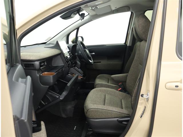 シエンタ ハイブリッドＺ　４ＷＤ・１０．５インチディスプレイオーディオナビ・パノラミックビュー・ブラインドスポットモニター・ＡＣ１００Ｖ電源コンセント・両側電動スライドドア・ＬＥＤヘッドライト・被害軽減ブレーキ・ワンオーナー（23枚目）