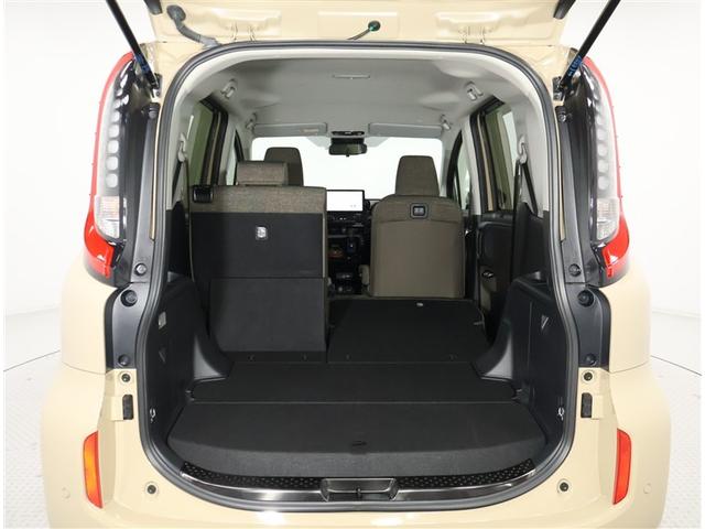 シエンタ ハイブリッドＺ　４ＷＤ・１０．５インチディスプレイオーディオナビ・パノラミックビュー・ブラインドスポットモニター・ＡＣ１００Ｖ電源コンセント・両側電動スライドドア・ＬＥＤヘッドライト・被害軽減ブレーキ・ワンオーナー（26枚目）