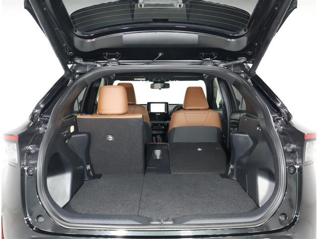 ヤリスクロス ハイブリッドZ アドベンチャー ディスプレイオーディオナビ・パノラミックビューモニター・ブラインドスポットモニター・AC100V電源コンセント・合成皮革シート・純正アルミホイール・LEDヘッドライト・被害軽減ブレーキ・ワンオーナー(26枚目)