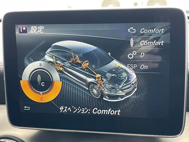 メルセデスＡＭＧ ＣＬＡクラス シューティングブレーク