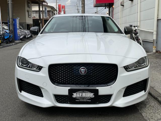 ＸＥ　プレステージ　２．０ターボ　Ｒスポーツ仕様　黒本革シート　シートヒーター　ＡＣＣ　キセノンＨライト　１８インチＡＷＭｅｒｉｄｉａｎスピーカーシステム　純正スマートキー２個　ドライブレコーダー　ＥＴＣ(2枚目)