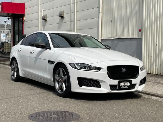 ＸＥ　プレステージ　２．０ターボ　Ｒスポーツ仕様　黒本革シート　シートヒーター　ＡＣＣ　キセノンＨライト　１８インチＡＷＭｅｒｉｄｉａｎスピーカーシステム　純正スマートキー２個　ドライブレコーダー　ＥＴＣ(6枚目)