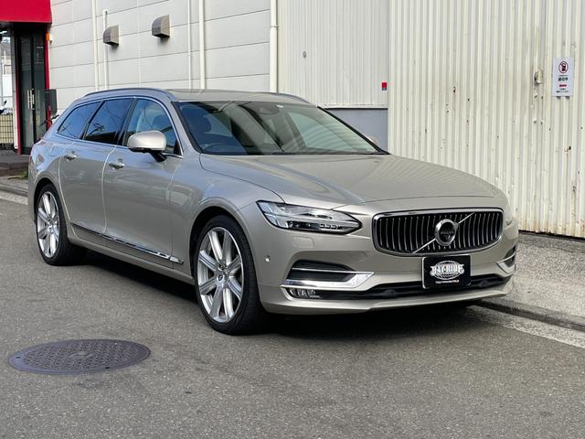 ボルボ Ｖ９０