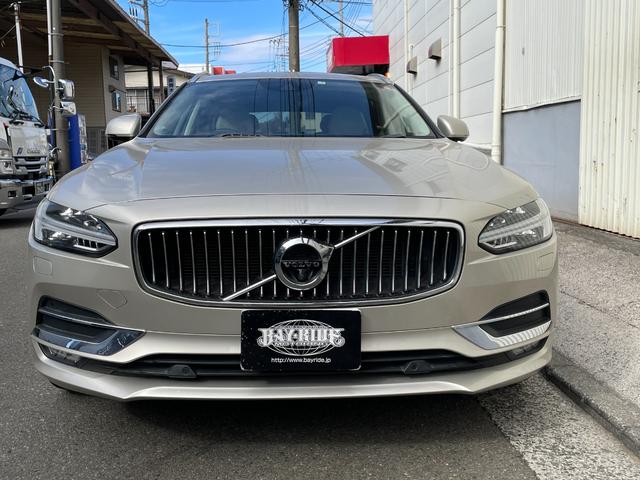 ボルボ Ｖ９０