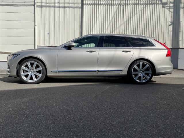 ボルボ Ｖ９０