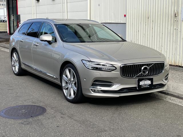 ボルボ Ｖ９０