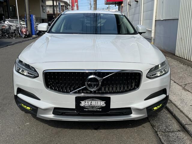 ボルボ Ｖ９０